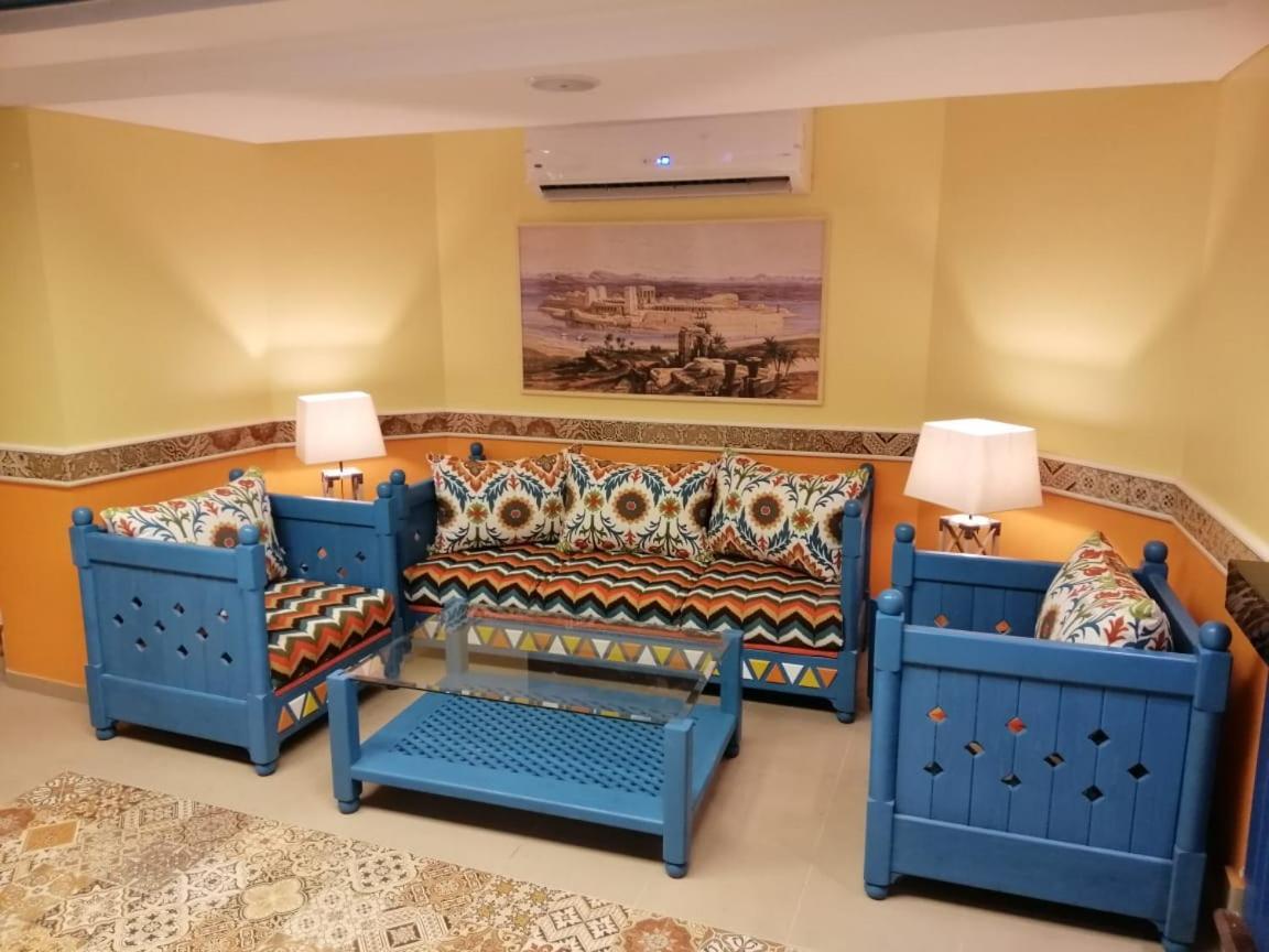Almadiafa - المضيفه Hotel Cairo Ngoại thất bức ảnh