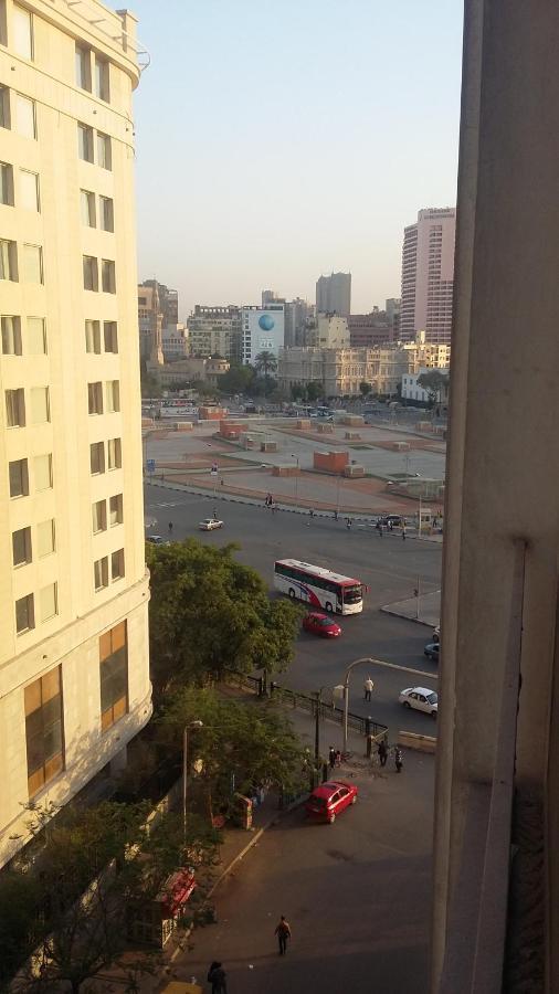 Almadiafa - المضيفه Hotel Cairo Ngoại thất bức ảnh