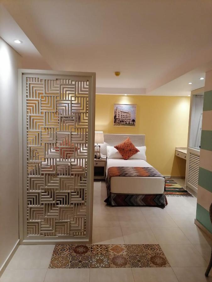 Almadiafa - المضيفه Hotel Cairo Ngoại thất bức ảnh