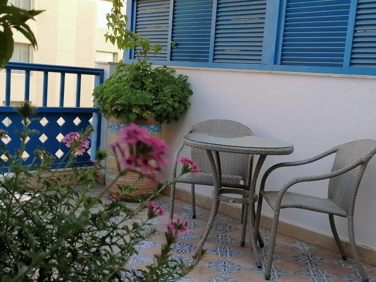 Almadiafa - المضيفه Hotel Cairo Ngoại thất bức ảnh