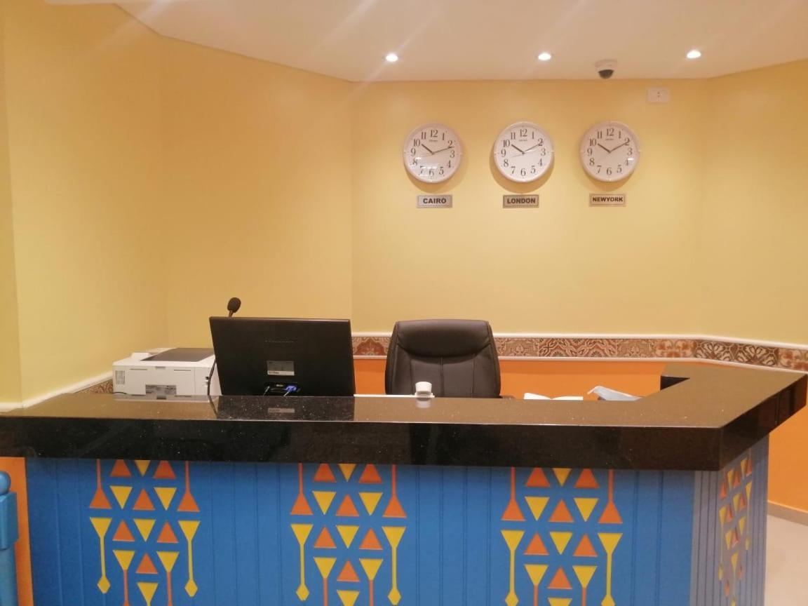 Almadiafa - المضيفه Hotel Cairo Ngoại thất bức ảnh