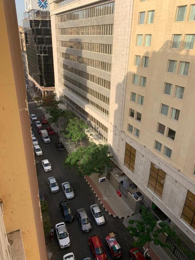 Almadiafa - المضيفه Hotel Cairo Ngoại thất bức ảnh