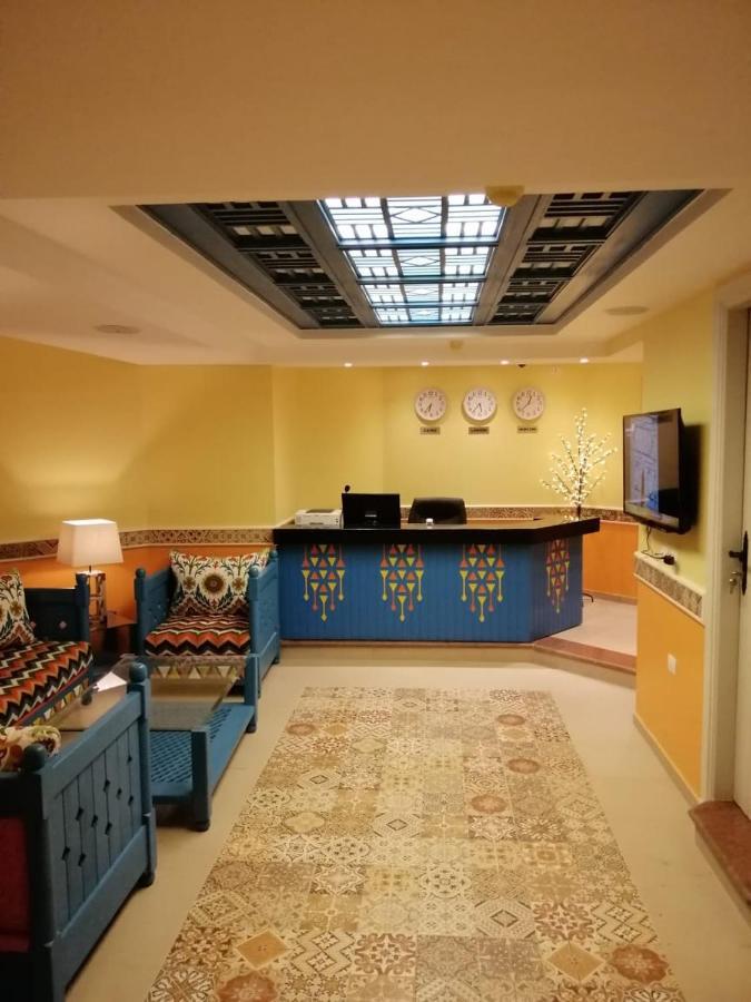 Almadiafa - المضيفه Hotel Cairo Ngoại thất bức ảnh
