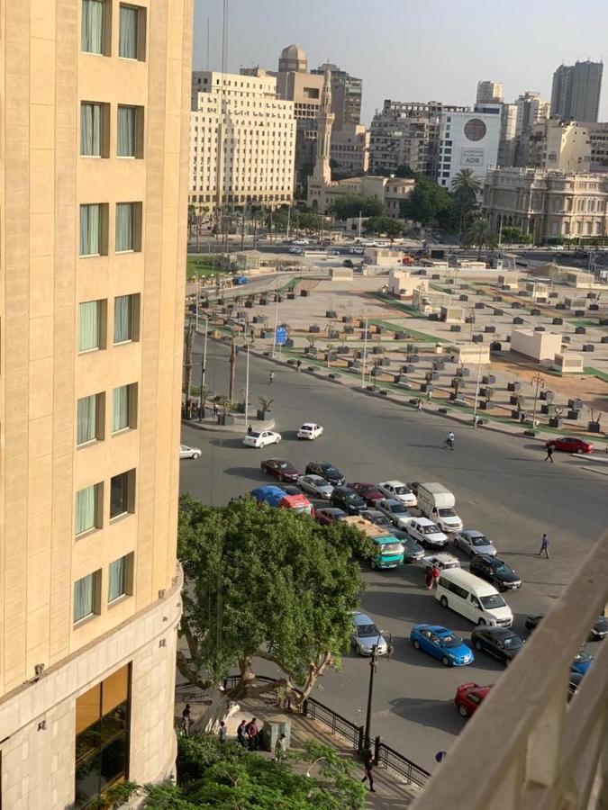 Almadiafa - المضيفه Hotel Cairo Ngoại thất bức ảnh