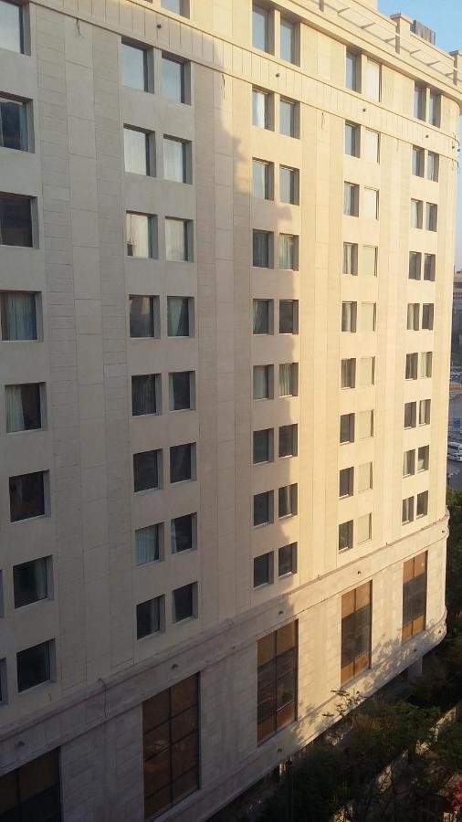 Almadiafa - المضيفه Hotel Cairo Ngoại thất bức ảnh