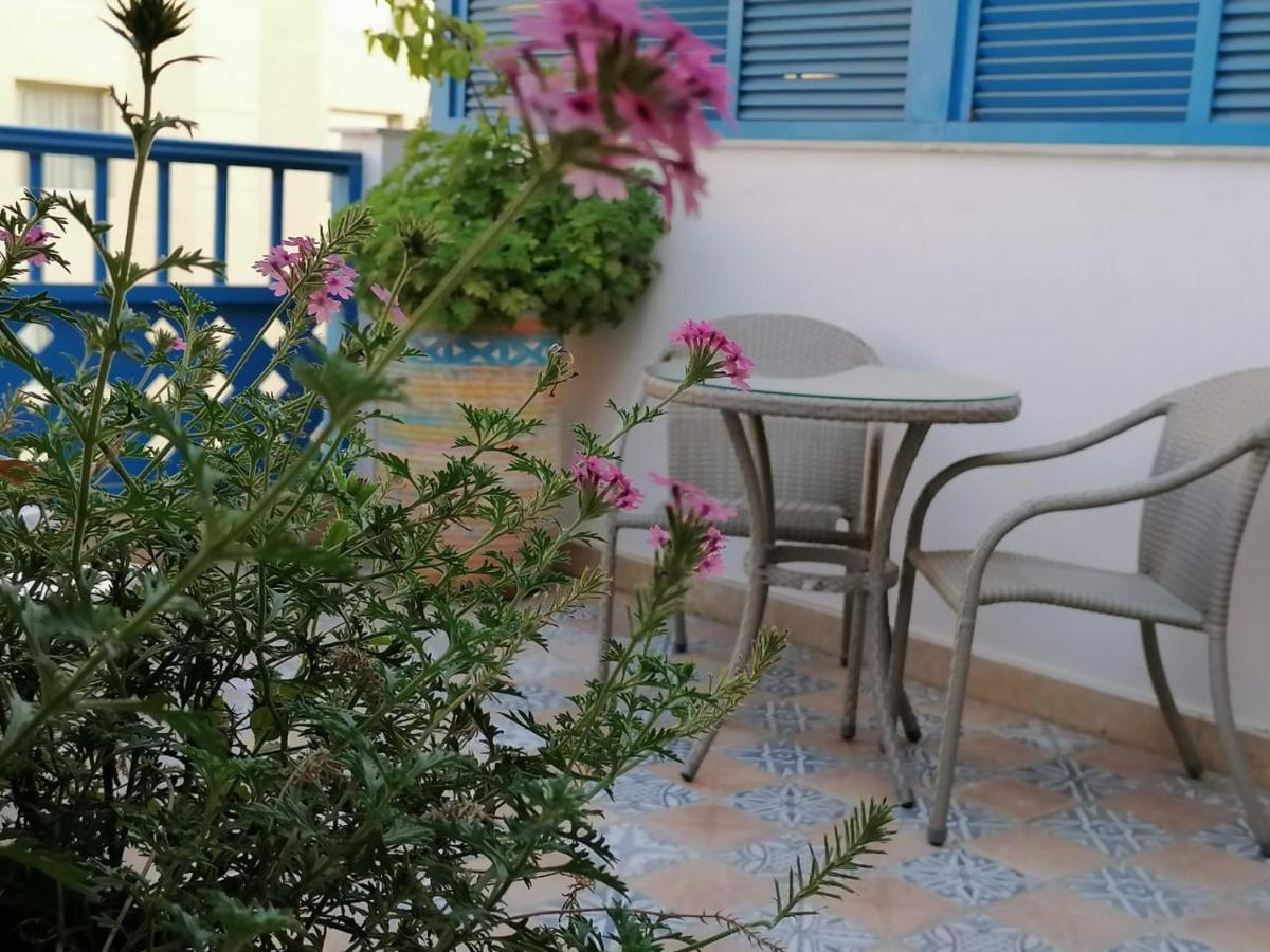 Almadiafa - المضيفه Hotel Cairo Ngoại thất bức ảnh