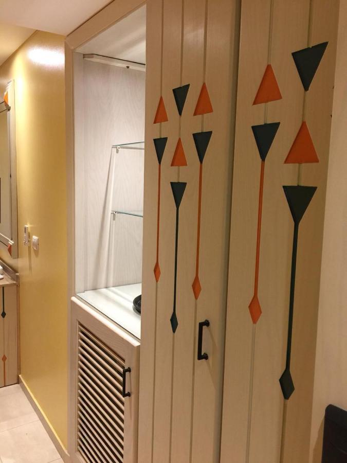Almadiafa - المضيفه Hotel Cairo Ngoại thất bức ảnh