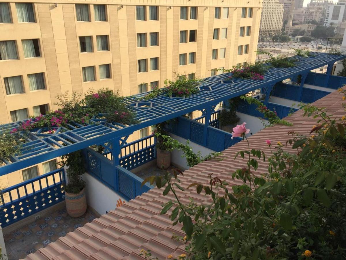 Almadiafa - المضيفه Hotel Cairo Ngoại thất bức ảnh