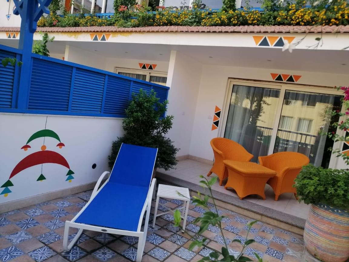 Almadiafa - المضيفه Hotel Cairo Ngoại thất bức ảnh