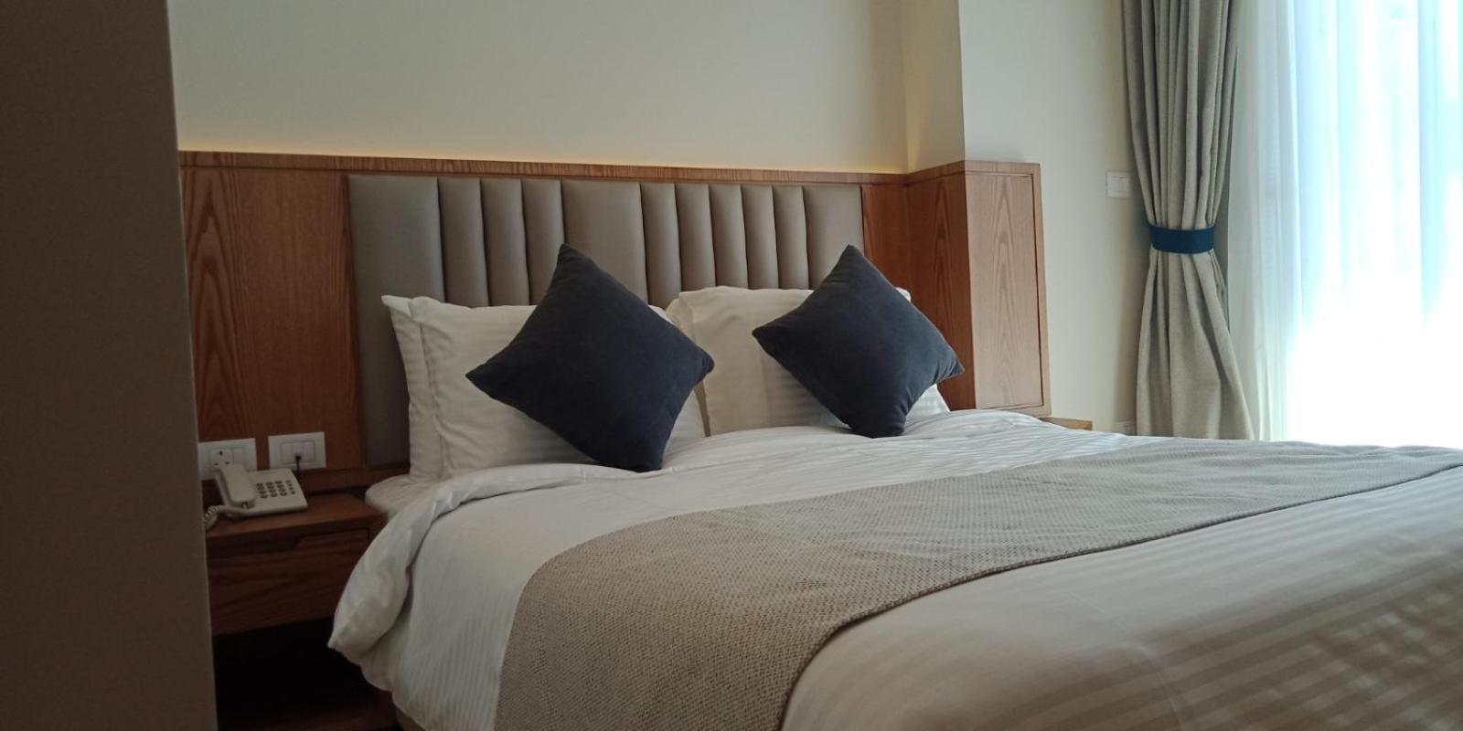 Almadiafa - المضيفه Hotel Cairo Ngoại thất bức ảnh