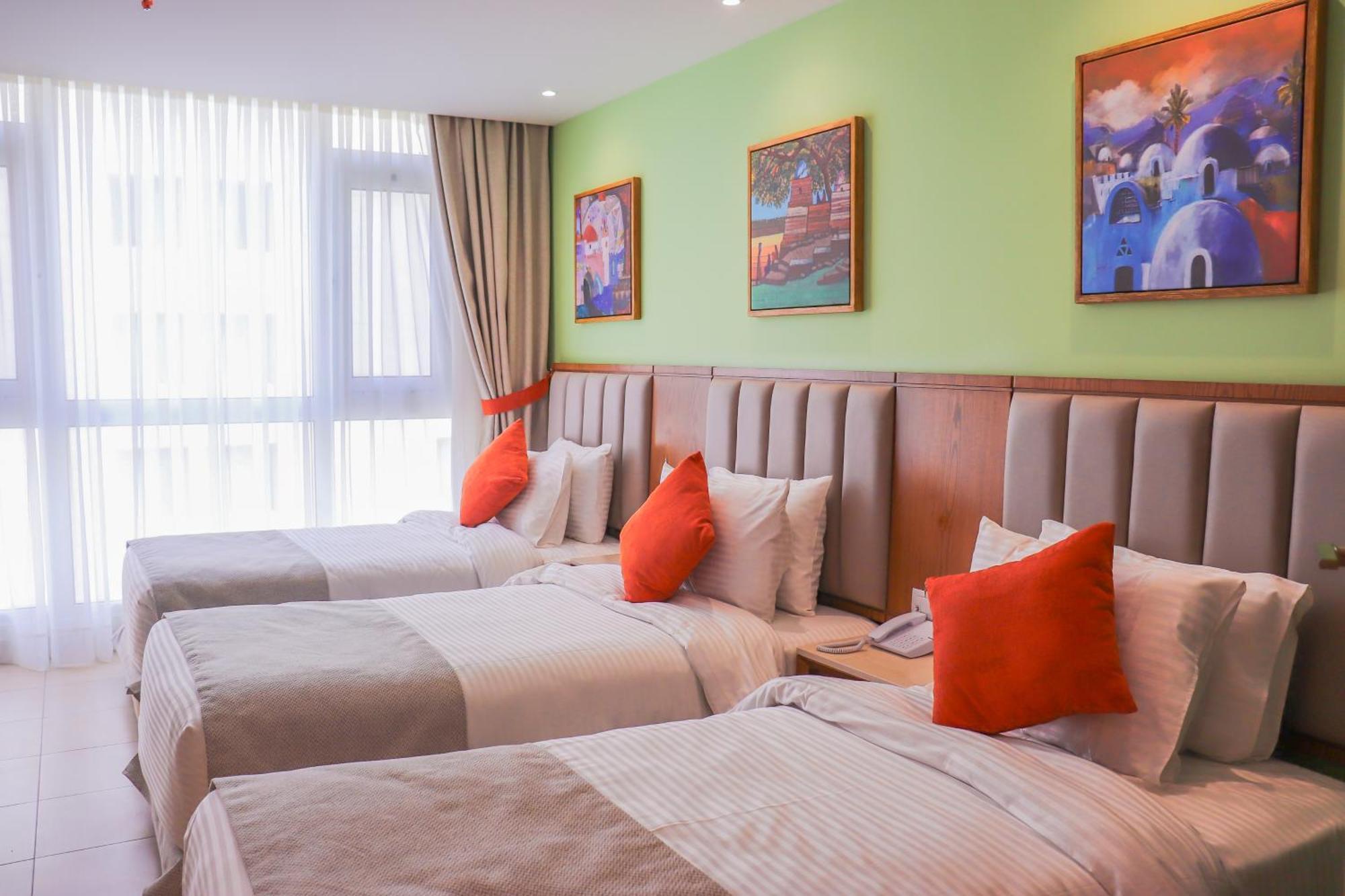 Almadiafa - المضيفه Hotel Cairo Ngoại thất bức ảnh