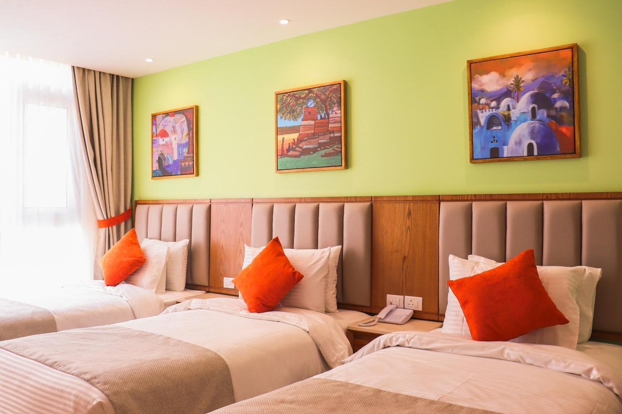 Almadiafa - المضيفه Hotel Cairo Ngoại thất bức ảnh