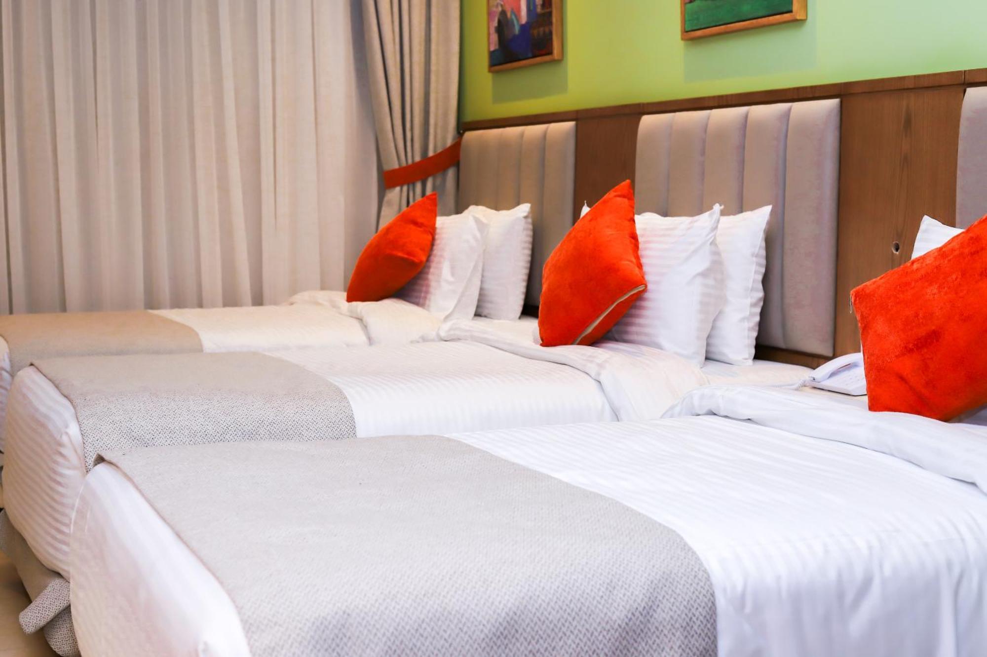 Almadiafa - المضيفه Hotel Cairo Ngoại thất bức ảnh