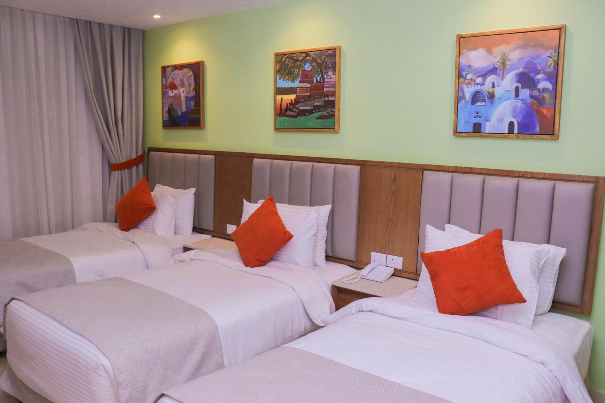 Almadiafa - المضيفه Hotel Cairo Ngoại thất bức ảnh