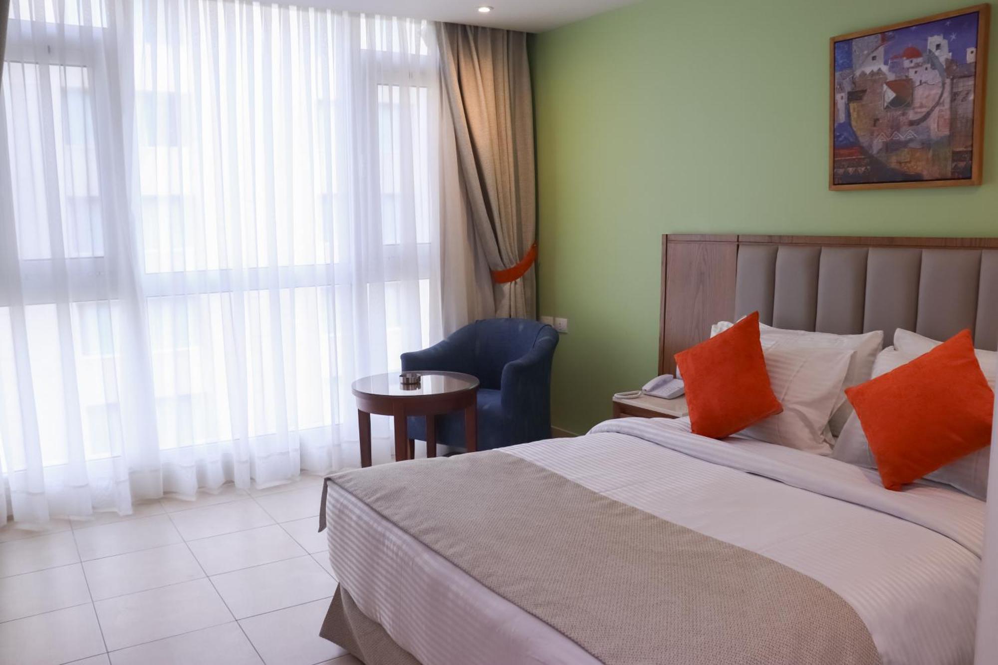 Almadiafa - المضيفه Hotel Cairo Ngoại thất bức ảnh