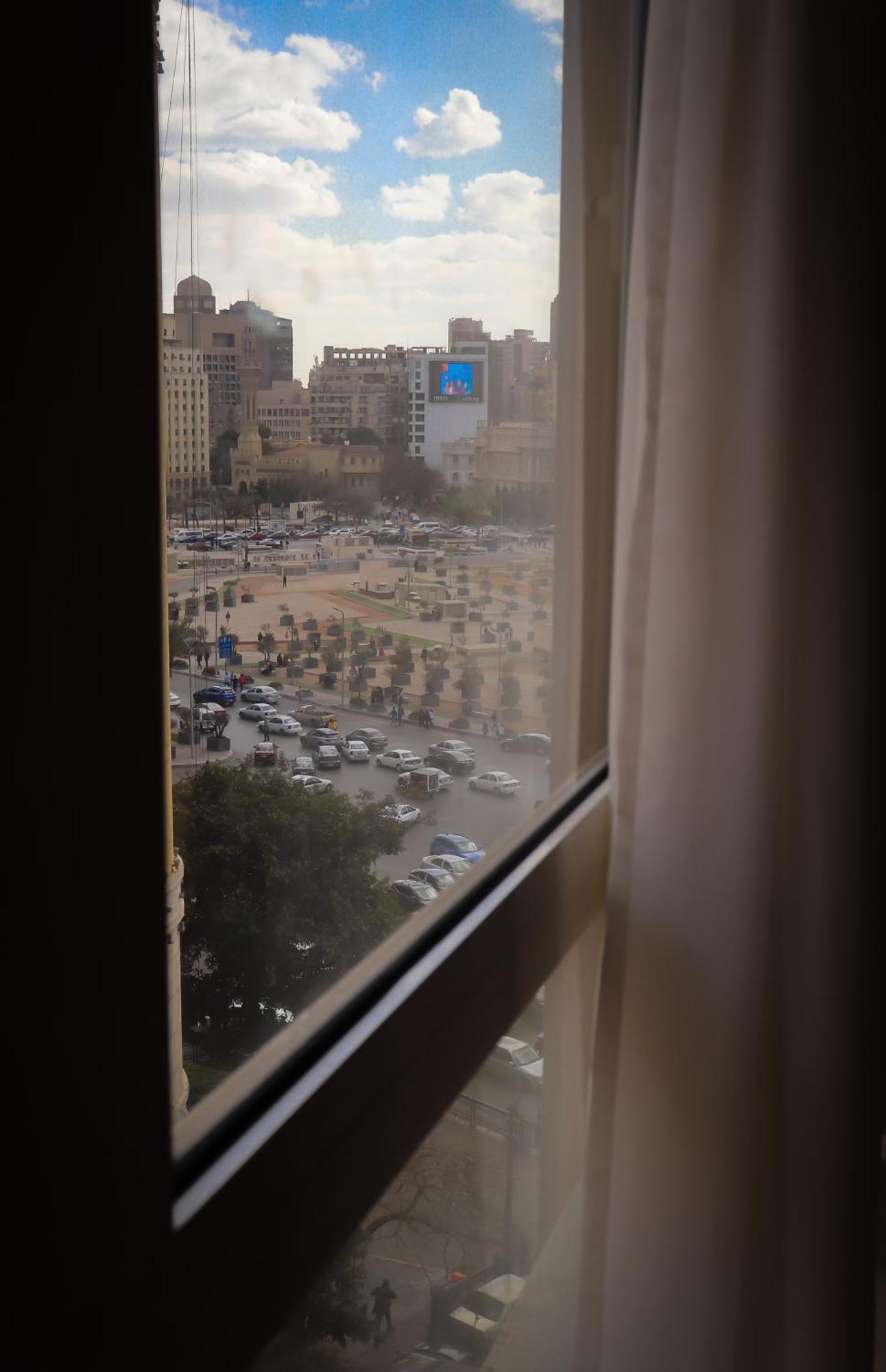 Almadiafa - المضيفه Hotel Cairo Ngoại thất bức ảnh