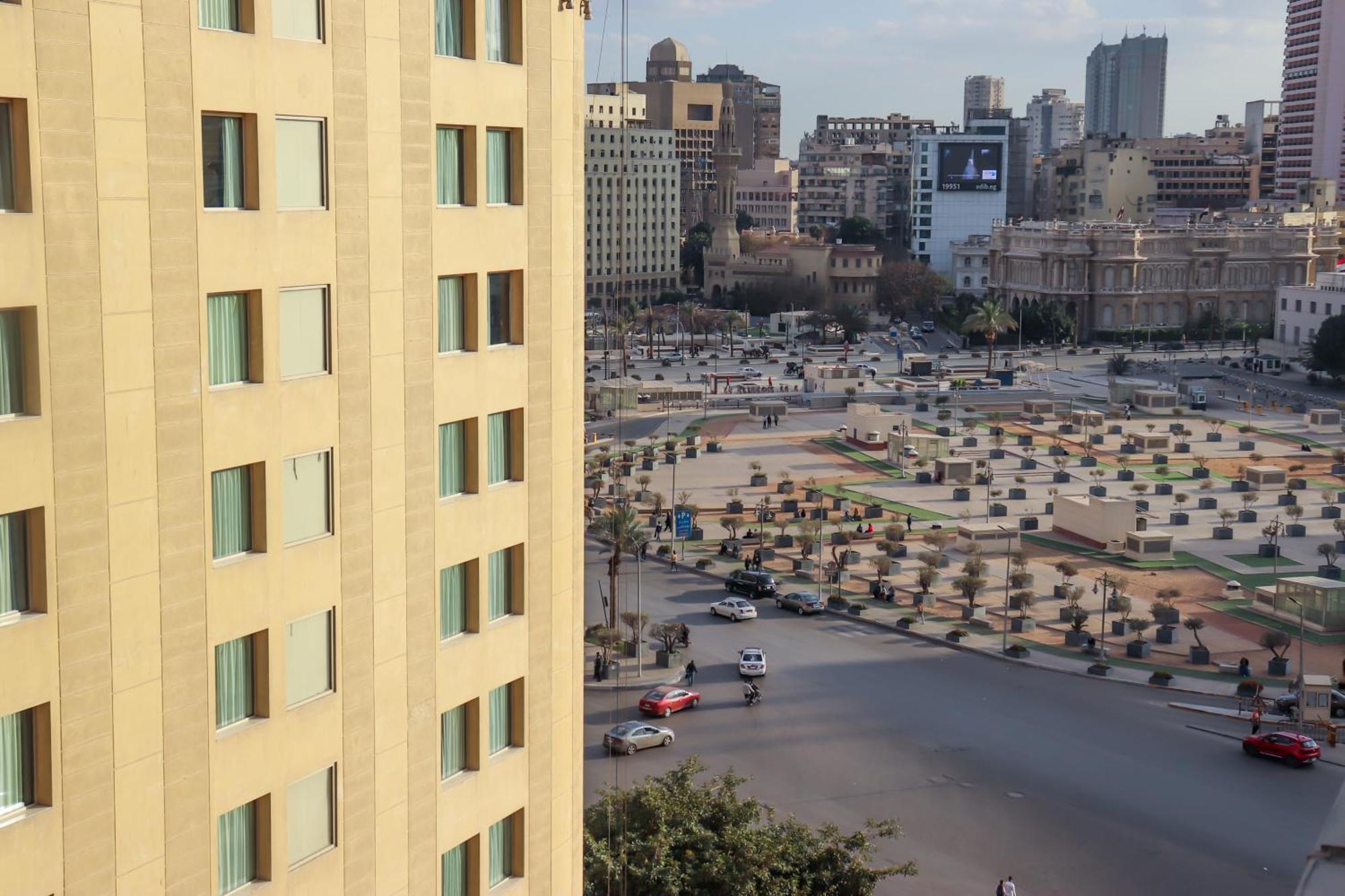 Almadiafa - المضيفه Hotel Cairo Ngoại thất bức ảnh